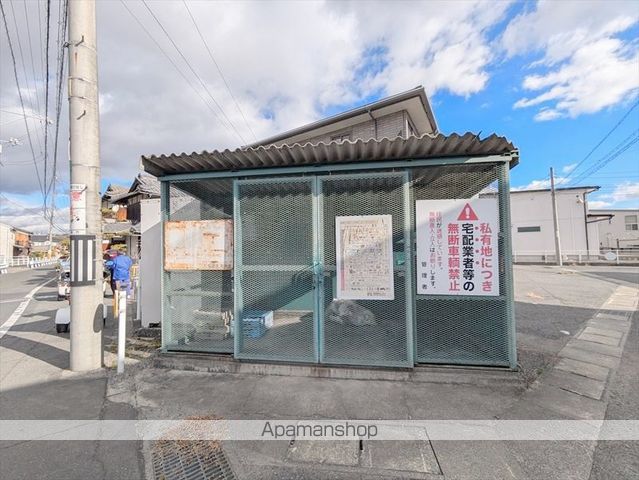 クオーレ Dのその他写真