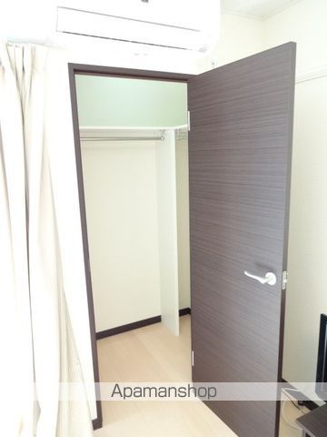 レオネクストM&Hの内装写真