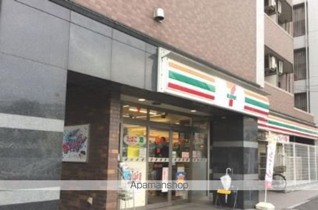 EN 品川の周辺写真