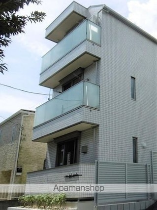 ｕｎ　ｂｅｌ　ｐｏｒｔｏ　ウンベルポルト[1LDK/36.24m2]の外観2