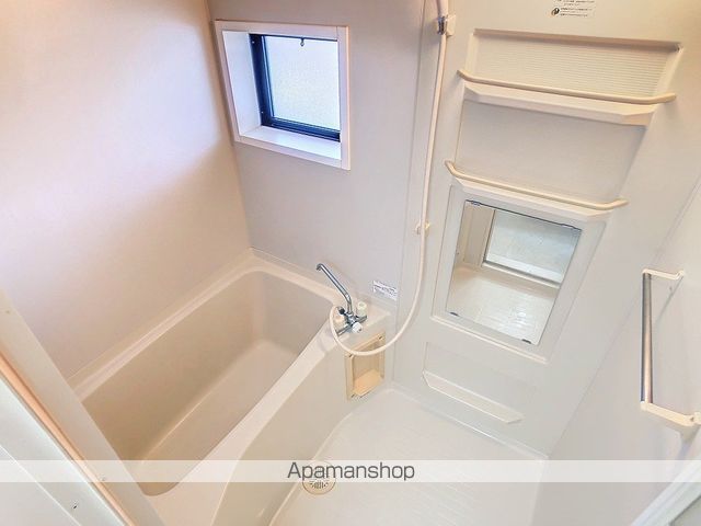 セジュール永田の内装写真