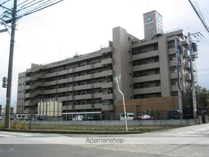 サーパス土居田南[3LDK/75.28m2]の外観2