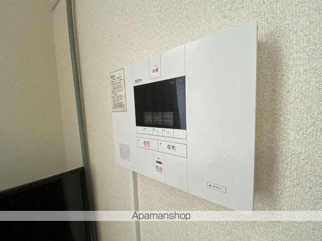レオパレス鷹合の内装写真
