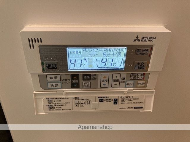 カーサリベルタ Iの内装写真