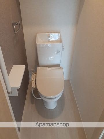 エクスプレスの内装写真