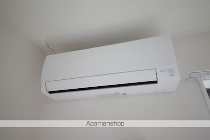 ウィング[1K/30.87m2]のその他設備