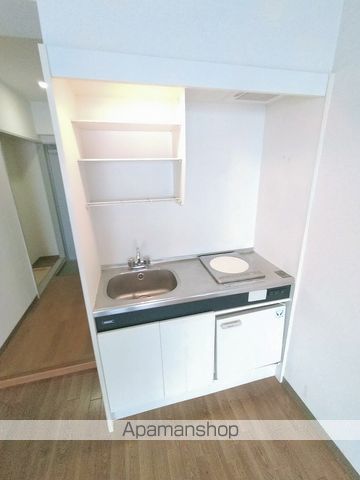 プレステージュ高殿の内装写真