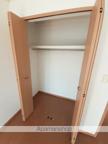 ペネトラーレ・北中山Iの内装写真
