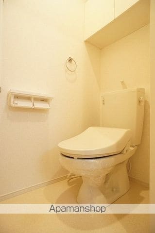スカイファインIIの内装写真