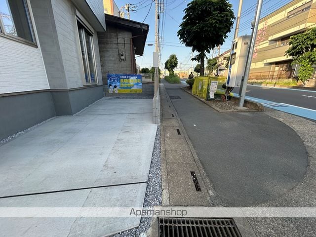 高崎線 宮原駅 徒歩28分 2階建 新築のその他写真