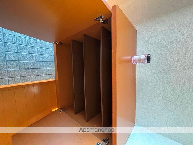 ソレアードの内装写真