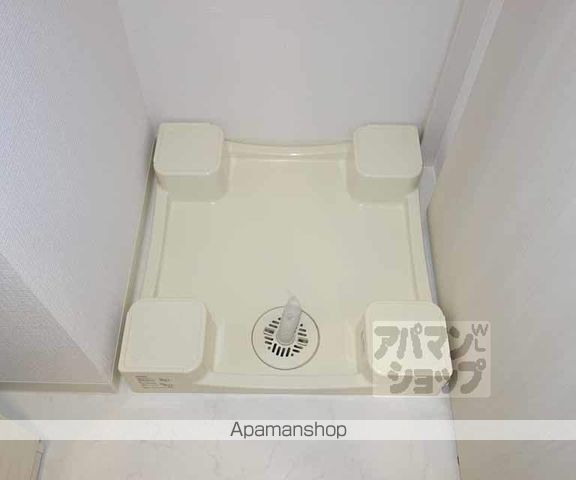 ソルテラス京都東寺HOMAREの内装写真