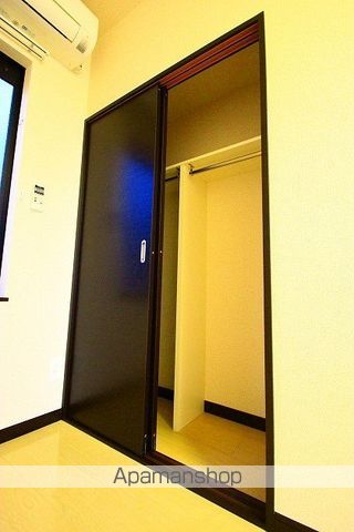 MIUふじみ野の内装写真