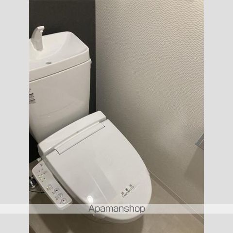 SーRESIDENCE両国PARKSIDEの内装写真