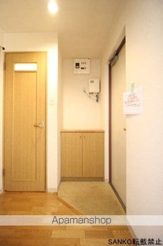 サンクレメンテ.7の内装写真