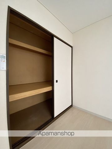 ハイツタイヨウの内装写真
