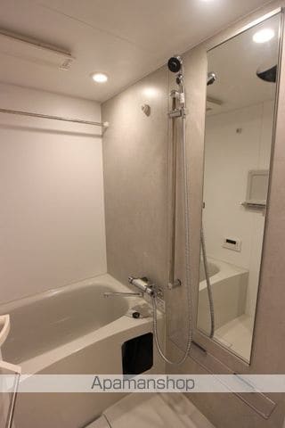 エンクレスト博多駅南FITの内装写真