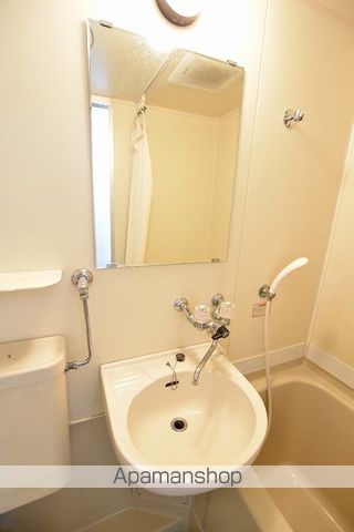 ジュネスコート22の内装写真