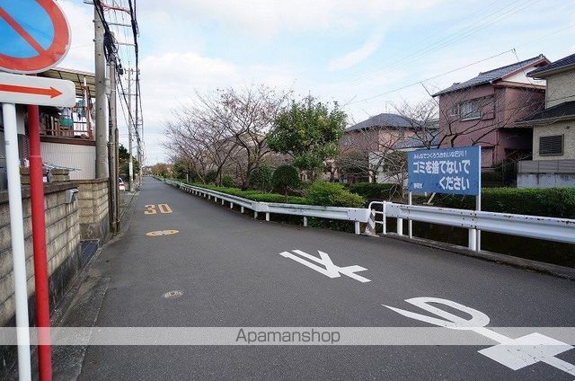 サンサーラ古庄の周辺写真