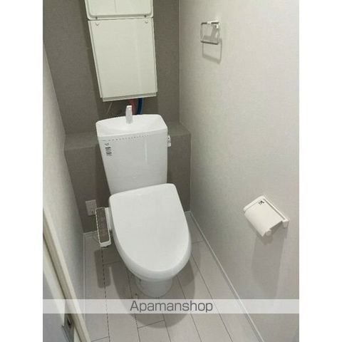 メゾン プランタンの内装写真