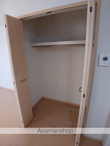 アルモニーメゾンAの内装写真