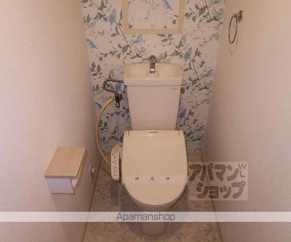 コンフォールの内装写真