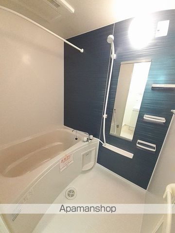 クレストールKIIIの内装写真
