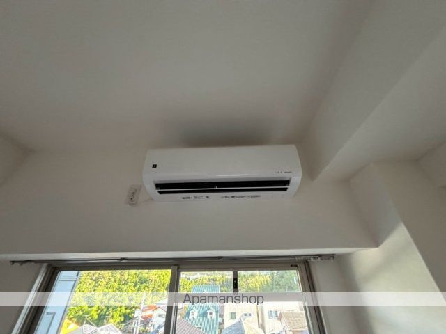 AXIS大塚西の内装写真