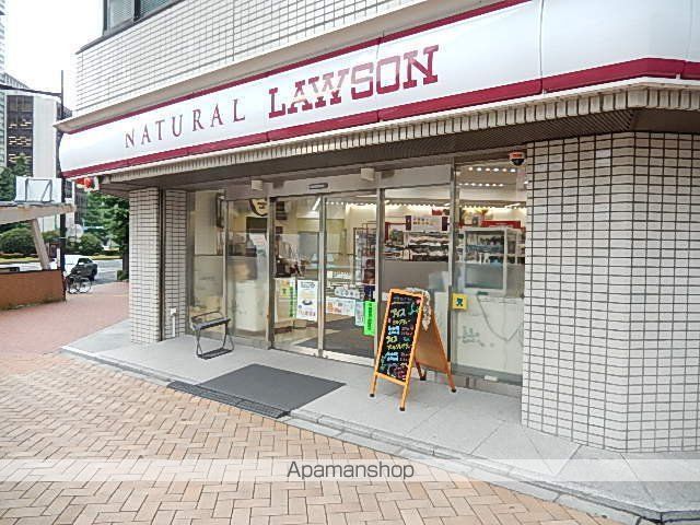 グランド・ガーラ日本橋兜町の周辺写真