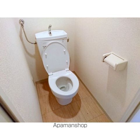 サンパレスN18の内装写真