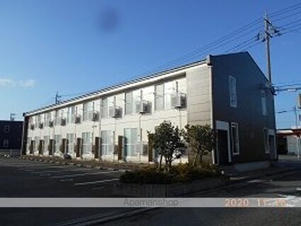 レオパレスメルベーユ[1K/23.18m2]のその他部屋・スペース3