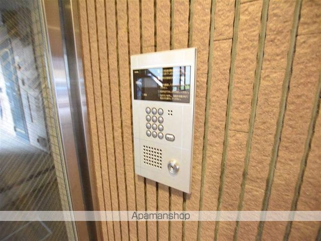 ハイメゾン橋本IIの玄関写真