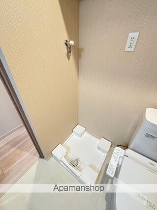 ＮーＳｔａｇｅ豊田[1R/21.31m2]のその他設備