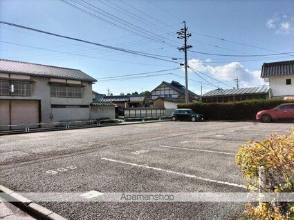 長野県長野市大字稲葉[2LDK/65.61m2]の駐車場