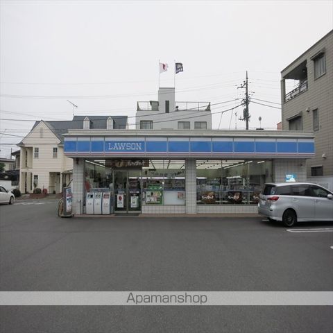 レオパレスエムズ千代田の周辺写真