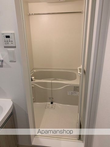 Stork AOIの内装写真