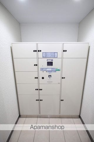 サンハイム中津のその他写真