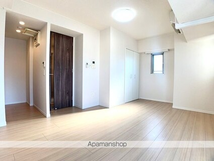 プライムアーバン住吉Ⅱ[1R/26.26m2]のリビング・居間1