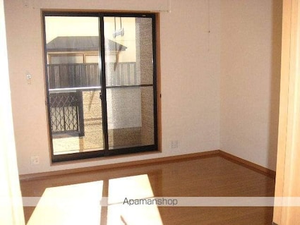 セピアコートＢ棟[1K/29.81m2]のリビング・居間