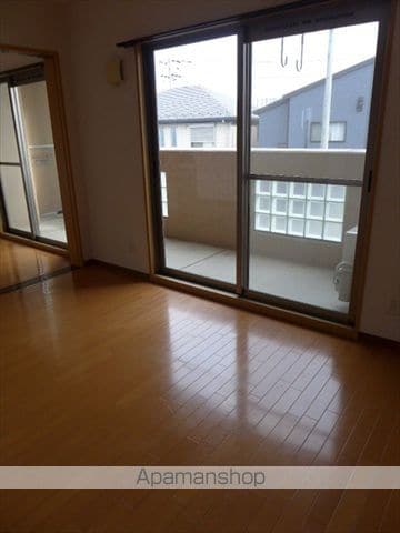 パルティールの内装写真