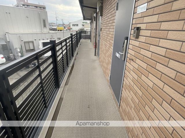 レオネクスト杉の内装写真