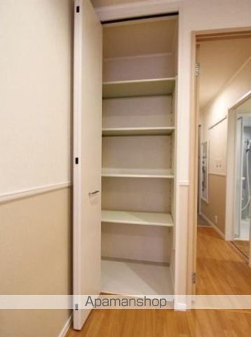 コンフォール針田IIの内装写真