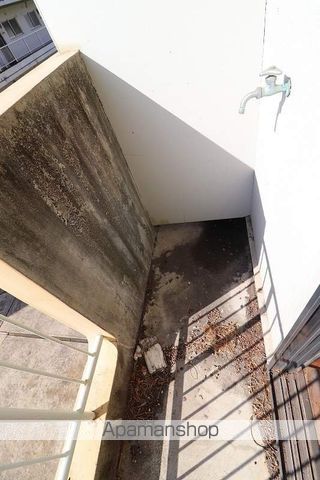 コーポ福永の内装写真