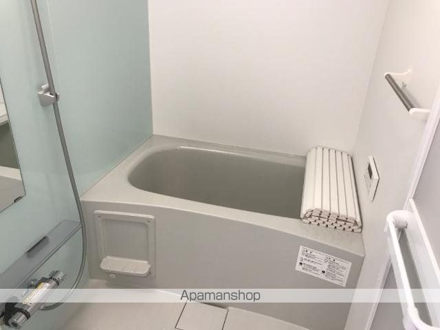 エスペランサAIの内装写真