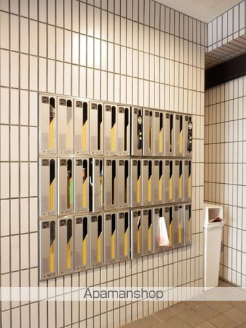 パークレジデンスのその他写真