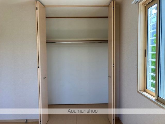 こすも80 Aの内装写真