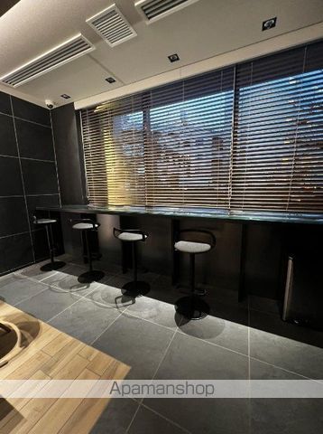 ザ・パークハビオ滝野川の内装写真