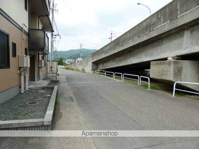 エステートこやまの周辺写真
