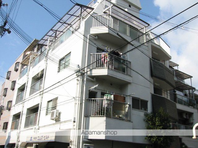 トリム東大阪