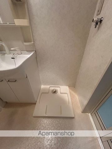 クレフラスト野並B棟の内装写真